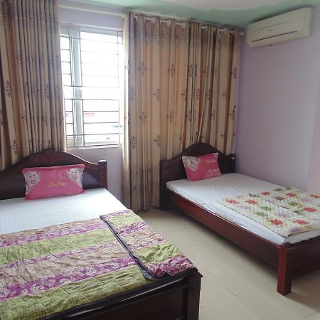 Hai Viet Hotel Ninh Binh Dış mekan fotoğraf