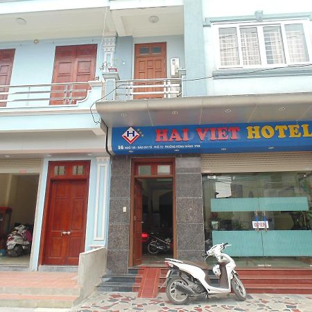 Hai Viet Hotel Ninh Binh Dış mekan fotoğraf
