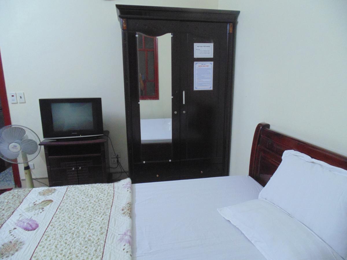 Hai Viet Hotel Ninh Binh Dış mekan fotoğraf