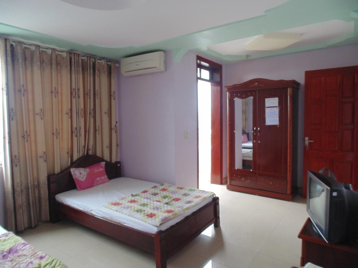 Hai Viet Hotel Ninh Binh Dış mekan fotoğraf