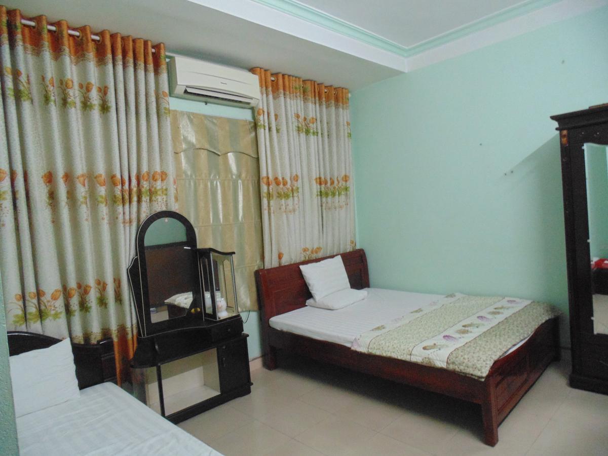 Hai Viet Hotel Ninh Binh Dış mekan fotoğraf